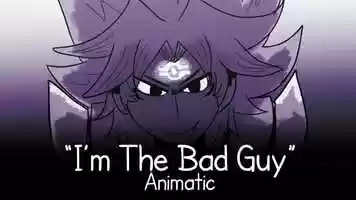 Free download [Animatic] Yu-Gi-Oh! Im The Bad Guy video and edit with RedcoolMedia movie maker MovieStudio video editor online and AudioStudio audio editor onlin